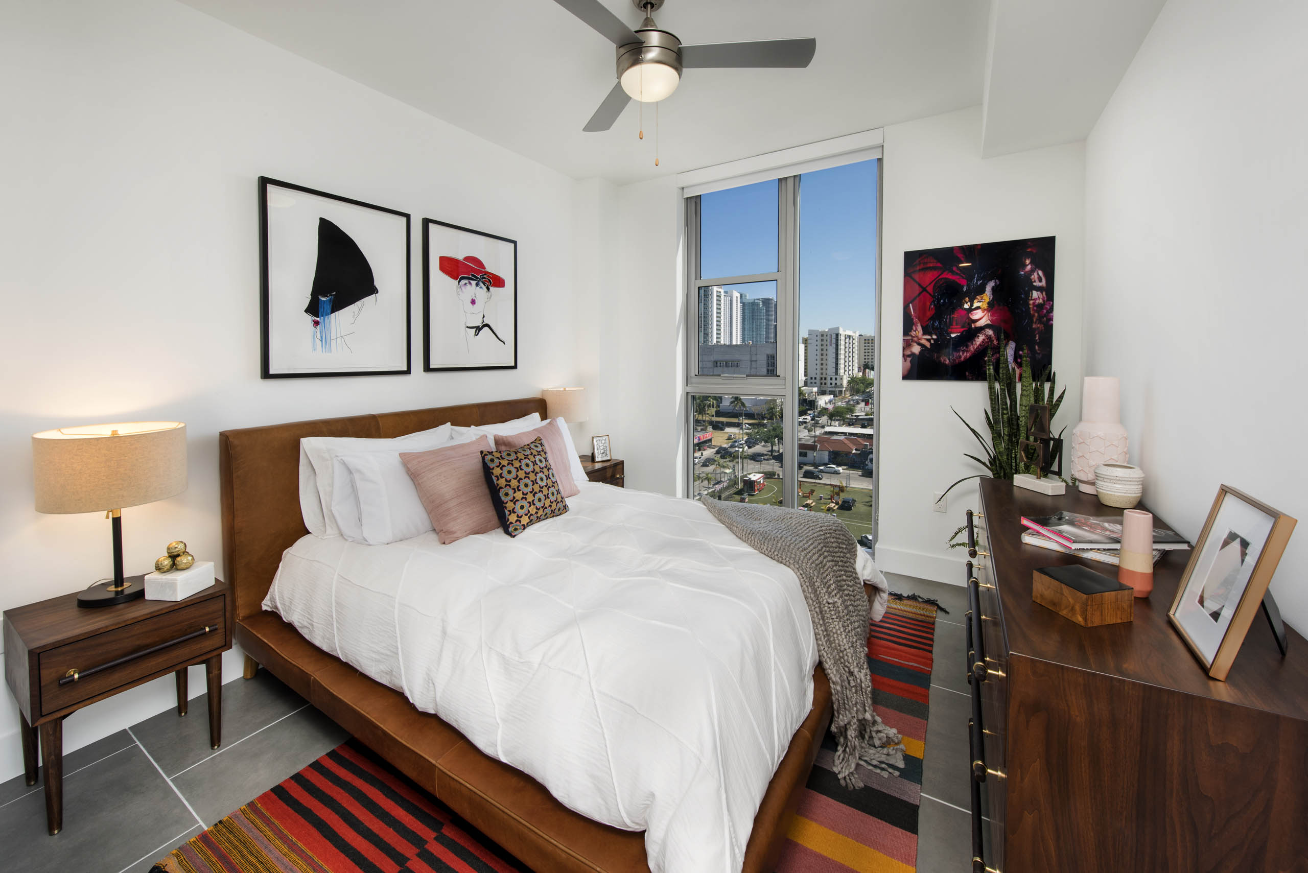 AMLI Midtown 29 | Apartments in Midtown Miami near Edgewater